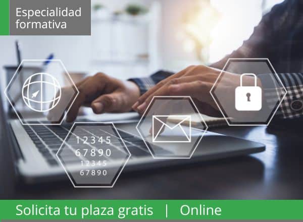 Ley de Protección de Datos (LOPD) (ADGD175PO)