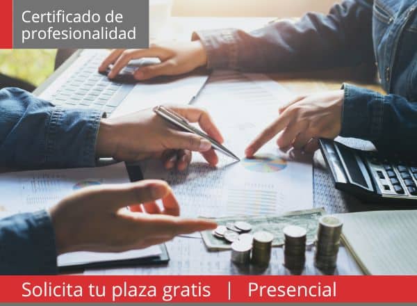 Financiación de empresas (ADGN0108)