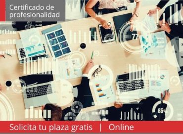 Gestión comercial de ventas (COMT0411)